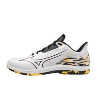Mizuno Wave Drive NEO 3 'White Black Yellow' 81GA220004 6.5