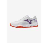 Mizuno Wave Exceed Court 2 Cc Shoes