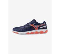 Mizuno Wave Enforce TOUR 2 Clay Beacon Blue/White Men's Tennis Shoes EUR 42,5