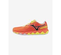Mizuno Wave Enforce Tour 2 shoes orange black yellow - 47