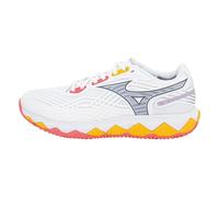 Mizuno Wave Enforce Tour Tennis Shoes Women