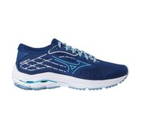 Mizuno Wave Equate 8 Women's Running Shoes in Estate Blue for Comfort and Support