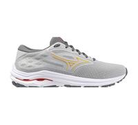 Mizuno Wave Equate 8 Women's Running Shoes in Harbor Mist/Citrus for Comfort and Support