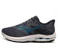 Mizuno Wave Equate 9 Mens Running Shoes Grey