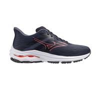 Mizuno Wave Equate 9 Stability Running Shoe Women - Grey, Size 7