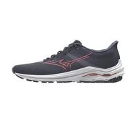 Mizuno Wave Equate 9 Stability Running Shoe Women - Grey, Size 7.5