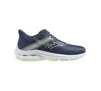 Mizuno Wave Equate 9 Women's Running Shoes for Pronation - Comfortable and Supportive in Blue, Size 36.5 (EU)
