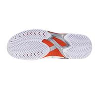 Mizuno Wave Exceed COURT AC White/Insignia Blue Men's Tennis Shoes EUR 43
