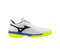 Mizuno Wave Exceed Court Cc Clay Shoes