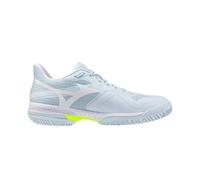 Mizuno Wave Exceed Court Cc Clay Shoes