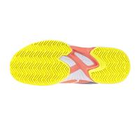 Mizuno Wave Exceed COURT PADEL Desert Flower/Wild Wind Women's Padel Footwear EUR 40