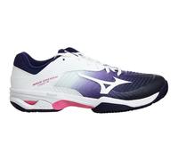 Mizuno Wave Exceed Tour 3 CC Womens Multicoloured Padel Shoes