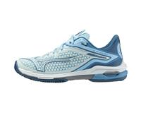 Mizuno Wave Exceed Tour 6 Women's Clay Court Tennis Shoes
