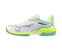 Mizuno Wave Exceed Tour 6 Women's Clay Court Tennis Shoes