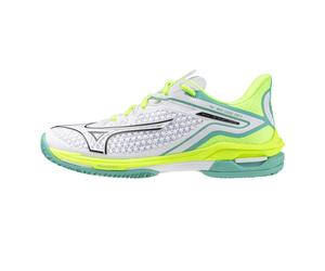 Mizuno Wave Exceed Tour 6 Women's Clay Court Tennis Shoes