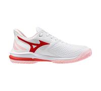 Mizuno Wave Exceed Tour 7 CC Clay Shoes UK 4.5 White