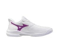 Mizuno Wave Exceed Tour 7 CC Women's Tennis Shoes Polyurethane White