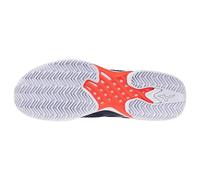 Mizuno Wave Exceed TOUR 7 Clay Beacon Blue/White Men's Tennis Shoes EUR 43