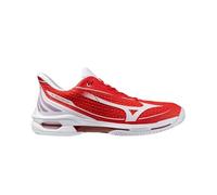 Mizuno Wave Exceed Tour 7 Clay Court Red/White 61gc2675, red, 11 UK