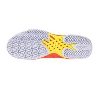 Mizuno Wave Exceed TOUR 7 PADEL Lava Orange/Black Oyster Men’s Padel Footwear EUR 42,5