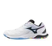 Mizuno Wave Fang 2 FIT 'White Blue' 71GA231245 10