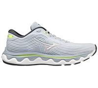 Mizuno Wave Horizon 6 for Women Wave Horizon 6 for WomenWomen, Heather White Neolime, 6.5 UK