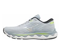 Mizuno Wave Horizon 6 Womens Running Shoes Blue Support Cushioned Run Trainers