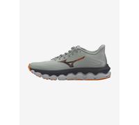 Mizuno Wave Horizon 8 Shoes green clay black - 40