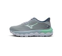 Mizuno Wave Horizon 8 Women's Running Shoes for Pronation - Comfortable and Supportive in Grey Size 36 (EU)