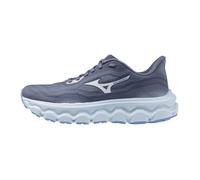 Mizuno Wave Horizon 9 Running Shoes Blue EU 38 Woman