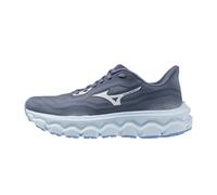 Mizuno Wave Horizon 9 Running Shoes Blue EU 39 Woman