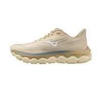 Mizuno Wave Horizon 9 Running Shoes Beige EU 46 1/2 Man