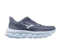 Mizuno Wave Horizon 9 Women's Running Shoes Dark Blue/Blue/Grey
