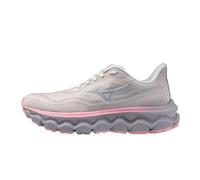 Mizuno Wave Horizon 9 Running Shoes Black EU 43 Woman