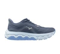 Mizuno Wave Horizon 9 Womens | Wild Wind/white/vista Blue - Blue / 7 / Standard