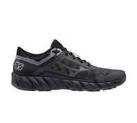 Mizuno Wave Ibuki 3 GTX Womens | Dshadow/mettalicgray/black - Black / 4.5