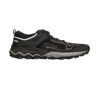 MIZUNO Wave Ibuki 4 Gore-tex W - Women - Black / Grey - size 6.5- model 2024 6.5