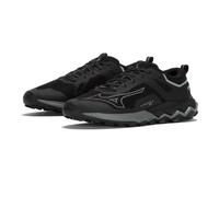 Mizuno - Women's Wave Ibuki 4 GTX - Multisport shoes size 8, black