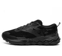 Mizuno Wave Ibuki 5 GTX Gore-Tex Mens Trail Running Shoes - Black - Size UK 9