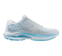 Mizuno Wave Inspire 20 Running Shoes EU 40, Plein Air White River Blue