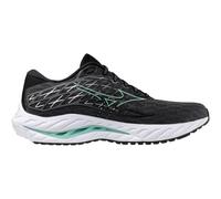 MIZUNO Wave Inspire 20 W - Women - Grey / Black / Blue - size 4.5- model 2024 4.5