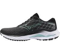 Mizuno Wave Inspire 20 Women's Running Shoes, Iron Gate/Dusty Jade Green/Black - 4.5 UK