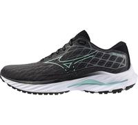 Mizuno Wave Inspire 20 Womens Running Shoes Grey Support Cushioned Run Trainers