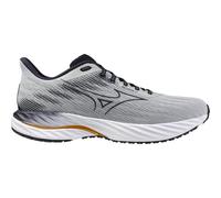 Mizuno Wave Inspire 21 Mens Running Shoes Grey Support Cushioned Carbon Trainers
