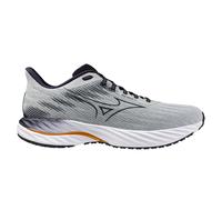 Mizuno Wave Inspire 21 Mens | Pearl Blue/Baritone Blue/Tangelo - Gray / Standard / 13