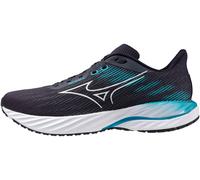 Mizuno Wave Inspire 21 Running Shoes Grey EU 42 Men