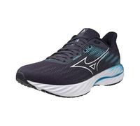 Mizuno Wave Inspire 21 Men's Running Shoes, Tradewinds/Neo Mint/Frontier Blue (UK Footwear Size System, Adult, Men, Numeric, Medium, 12)