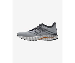 Mizuno Wave Inspire 21 shoes grey - 42