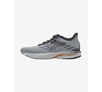 Mizuno Wave Inspire 21 shoes grey - 44.5