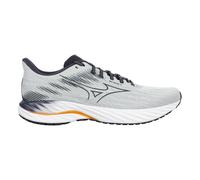 MIZUNO Wave Inspire 21 - Men - Grey - size 9.5- model 2025 9.5